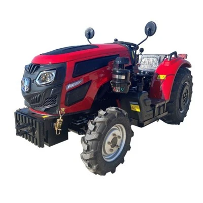 40HP Sera Traktörü